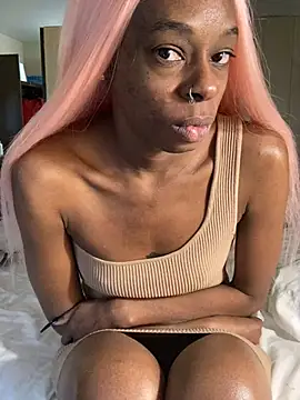 Jasmine FullsShine online show from 4, 3, 2025