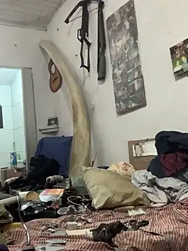 Snapshot of raphadoors19 chatting on 20, 12, 2025 raphadoors19 online show from 20, 12, 2025