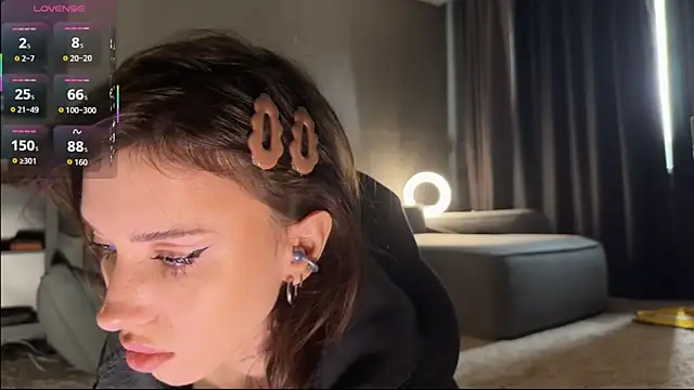 Bastet online show from 29, 3, 2026