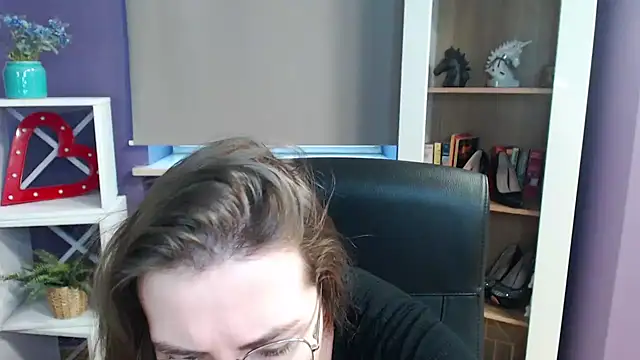 Zoey Erotic online show from 21, 2, 2025