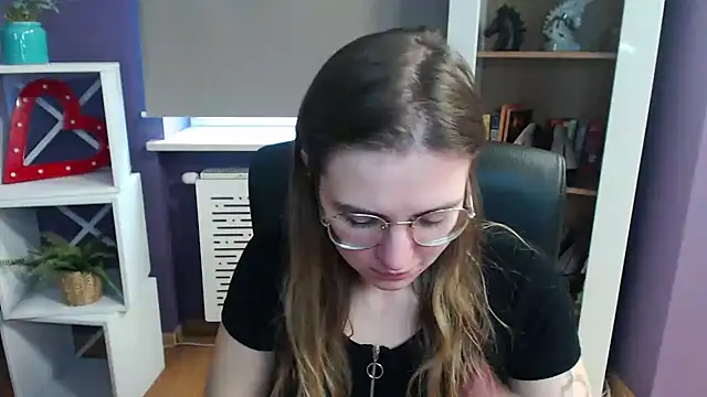 Zoey Erotic online show from 21, 2, 2025