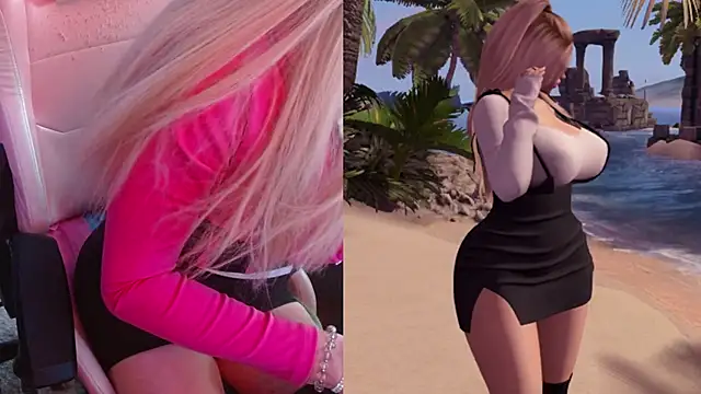 MercedesBends online show from 4, 2, 2025