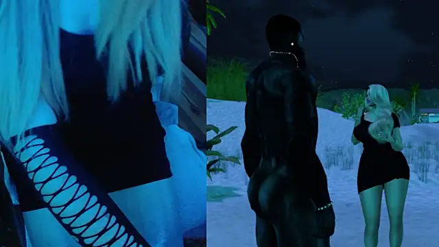 MercedesBends online show from 28, 9, 2025