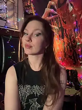 Snapshot of courtneyoccult chatting on 22, 11, 2025 courtneyoccult online show from 22, 11, 2025