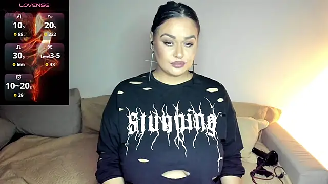 Laura sinner online show from 23, 10, 2025