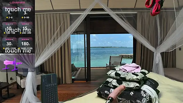 HornyShyAsian online show from 23, 4, 2026