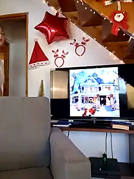 Snapshot of Elnonoykeila77 chatting on 12, 12, 2024 Elnonoykeila77 online show from 12, 12, 2024