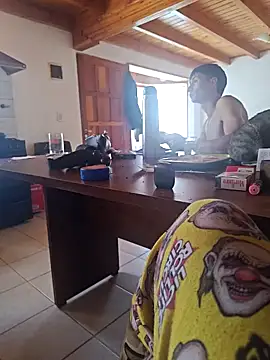 Snapshot of Elnonoykeila77 chatting on 21, 12, 2024 Elnonoykeila77 online show from 21, 12, 2024