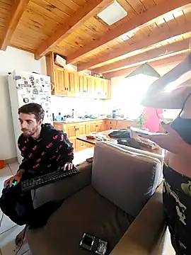 Snapshot of Elnonoykeila77 chatting on 1, 2, 2025 Elnonoykeila77 online show from 1, 2, 2025