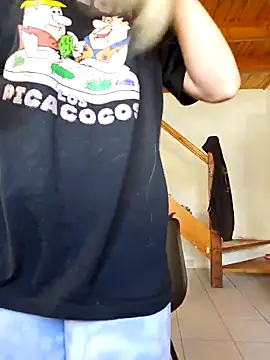 Snapshot of Elnonoykeila77 chatting on 7, 3, 2025 Elnonoykeila77 online show from 7, 3, 2025