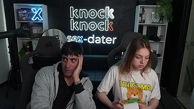 Snapshot of Elnonoykeila77 chatting on 27, 9, 2025 Elnonoykeila77 online show from 27, 9, 2025