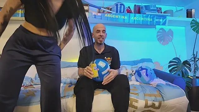 Elnonoykeila77 online show from 16, 7, 2026