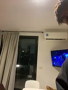 Elnonoykeila77 online show from 5, 8, 2026