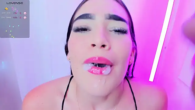 Litzy1  online show from 17, 1, 2025