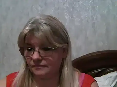 Diana 49 online show from 27, 2, 2025
