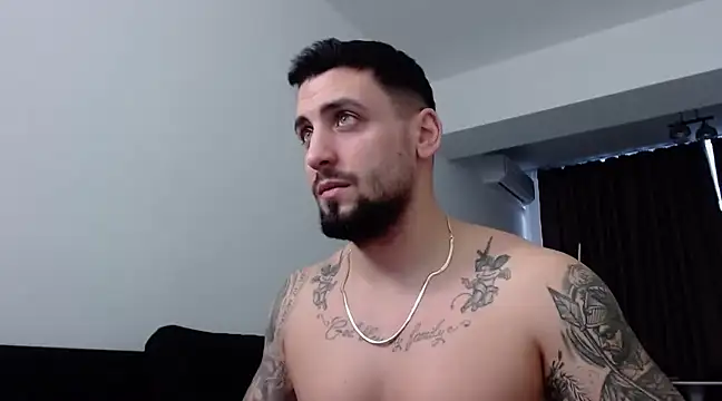  DylanGreen online show from 14, 2, 2025