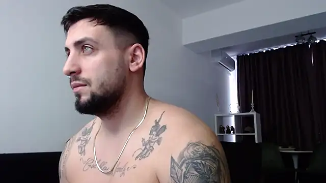  DylanGreen online show from 14, 3, 2025