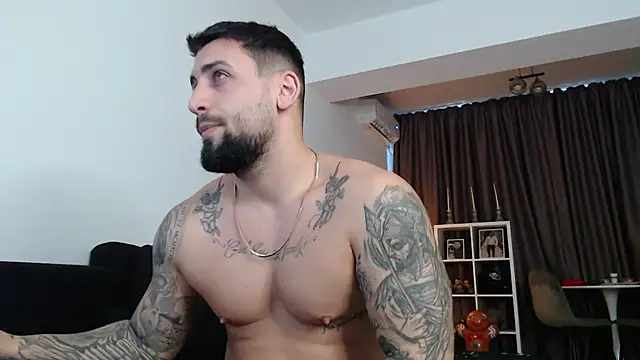  DylanGreen online show from 23, 11, 2025