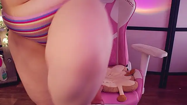 Chery Lady22 online show from 24, 2, 2026