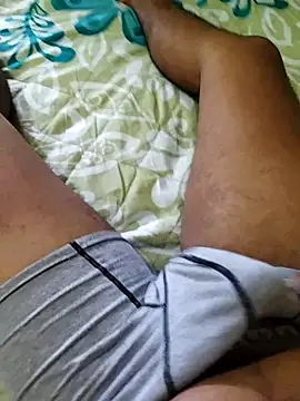 Chocolatinajet online show from 19, 11, 2025