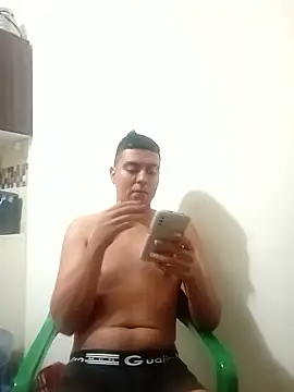 Chocolatinajet online show from 13, 1, 2026