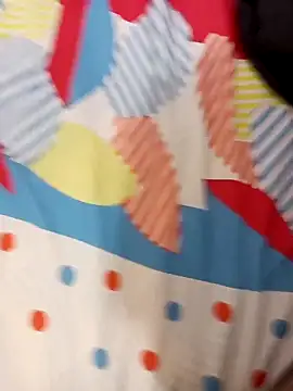 Chocolatinajet online show from 25, 2, 2026