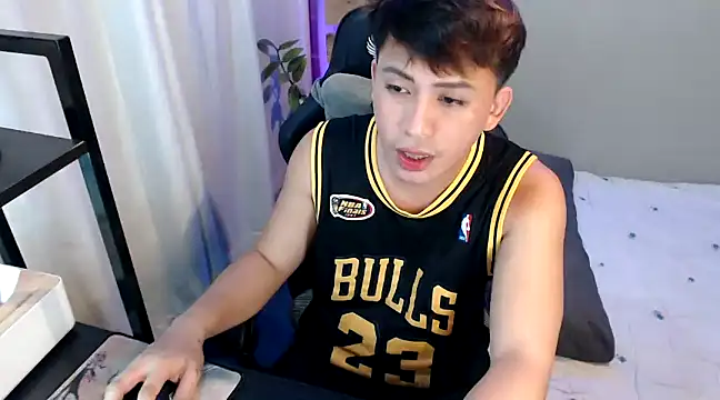 princeJayX online show from 7, 12, 2024