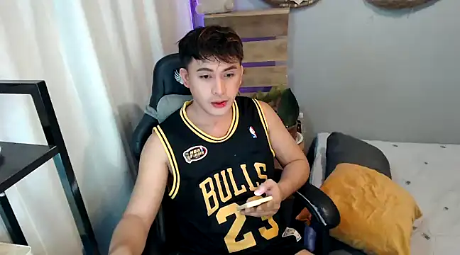 princeJayX online show from 8, 12, 2024