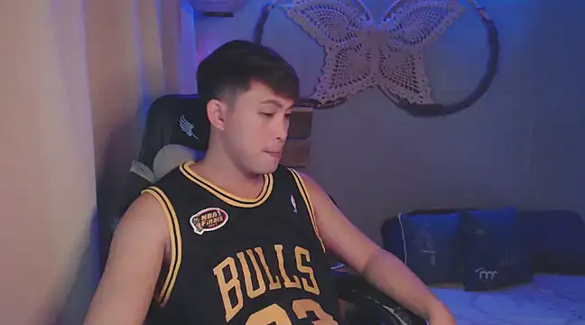 princeJayX online show from 10, 12, 2024