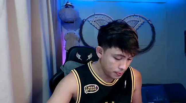 princeJayX online show from 10, 12, 2024