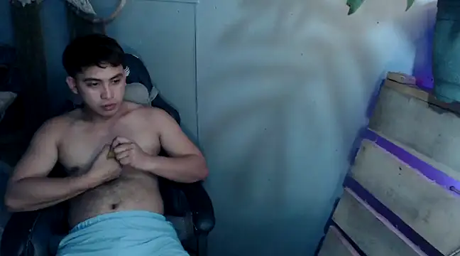 princeJayX online show from 20, 1, 2025