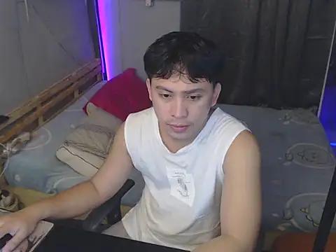 Snapshot of princeJayX chatting on 11, 5, 2026 princeJayX online show from 11, 5, 2026