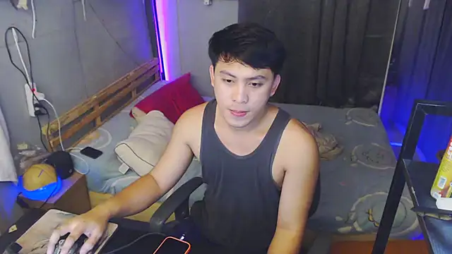 Snapshot of princeJayX chatting on 12, 5, 2026 princeJayX online show from 12, 5, 2026