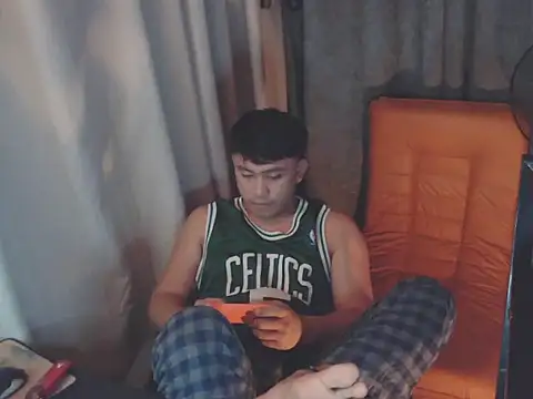 Snapshot of princeJayX chatting on 19, 5, 2026 princeJayX online show from 19, 5, 2026