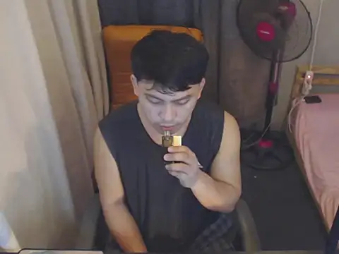 Snapshot of princeJayX chatting on 26, 5, 2026 princeJayX online show from 26, 5, 2026