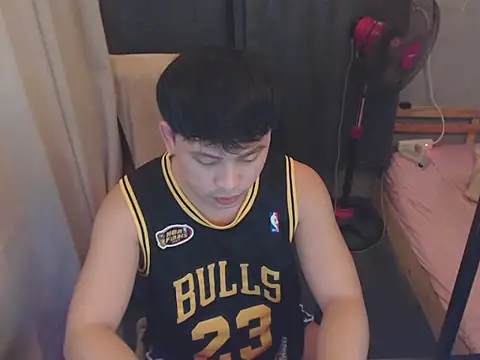 Snapshot of princeJayX chatting on 5, 6, 2026 princeJayX online show from 5, 6, 2026