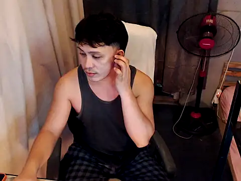 Snapshot of princeJayX chatting on 7, 6, 2026 princeJayX online show from 7, 6, 2026