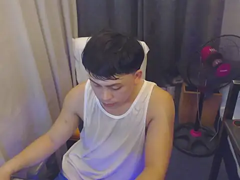Snapshot of princeJayX chatting on 11, 6, 2026 princeJayX online show from 11, 6, 2026