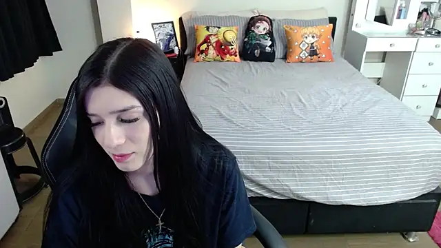 kittykat18x online show from 3, 3, 2025