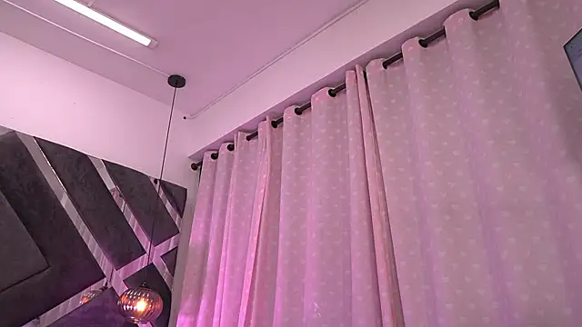 violeta aroca online show from 10, 10, 2025