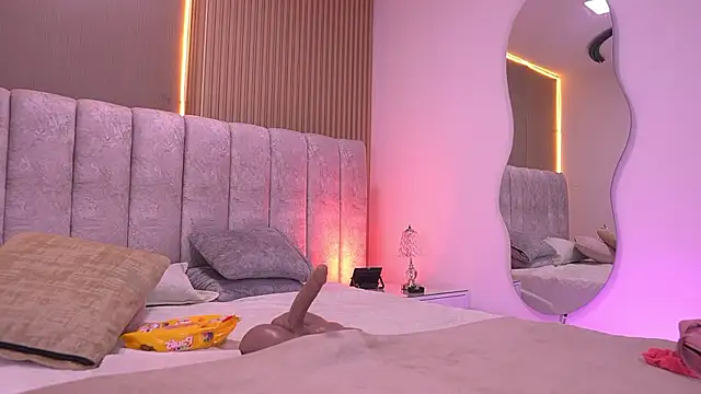 violeta aroca online show from 26, 2, 2026