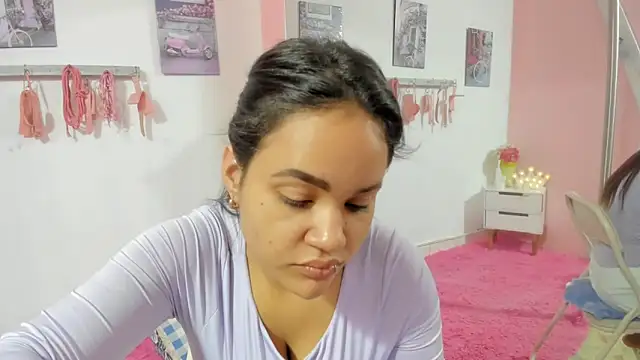 CAMILA--REY online show from 27, 1, 2025