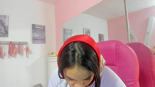 CAMILA--REY online show from 27, 1, 2025