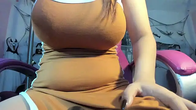 CAMILA--REY online show from 25, 10, 2025