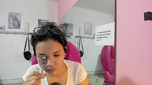 CAMILA--REY online show from 17, 1, 2026