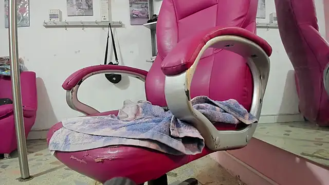 CAMILA--REY online show from 19, 1, 2026