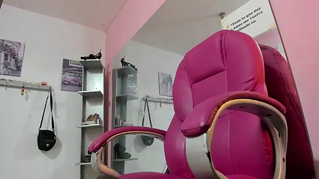 CAMILA--REY online show from 23, 2, 2026