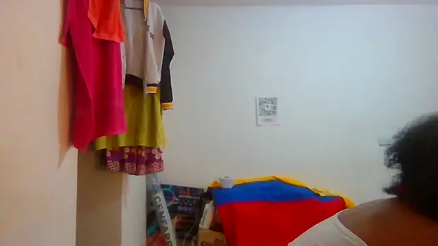 Aishamara online show from 1, 11, 2025