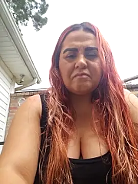 sweetcheekzx online show from 19, 2, 2026