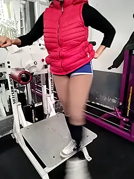 LaInsaciableIntensa online show from 13, 1, 2026